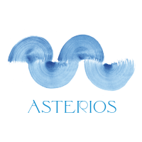 Logo ASTÉRIOS SPECTACLES